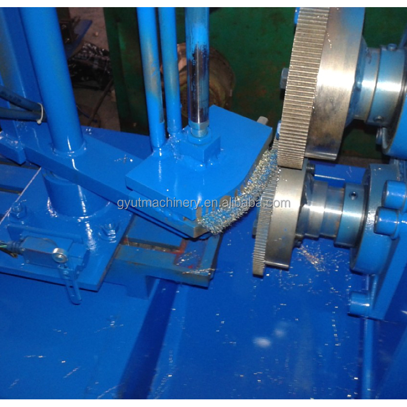 2022 Twisting Wheel Steel Wire Brush Making Machine with Automatic Grade