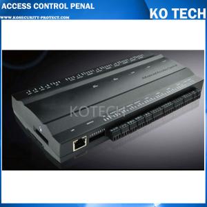 INBIO460 ZKteco Access Controller for 4 Doors