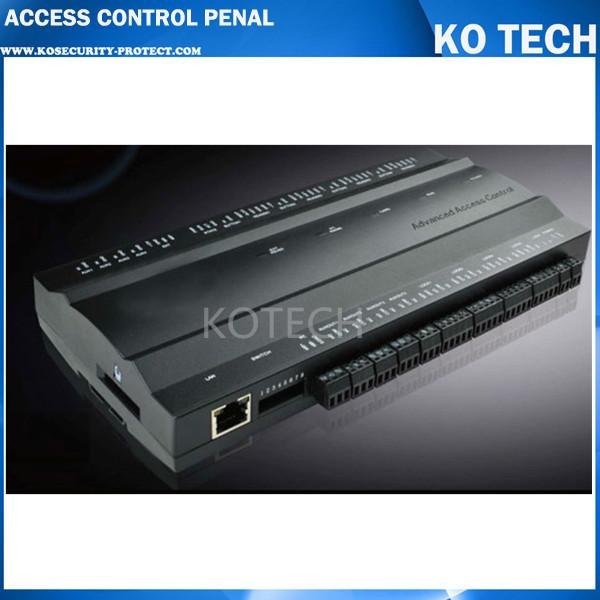 Cheap INBIO460 ZKteco Access Controller for 4 Doors for sale