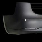 190*52*60cm Auto Spare Body Parts Car Rear Bumper For Tesla Model 3 1084168-SO-E