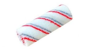 Quality 7 inch Polyacrylic Microfiber Paint Roller Pads For Painting wholesale