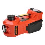 Multifunction Electric Hydraulic Car Jack , Hydraulic Trolley Jack 3 Ton