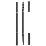 Long Lasting Slim Dark Brown Automatic Eyebrow Pencil