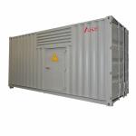 High quality 300 KW 400 KW 500 KW with Yuchai marine generator Marine Electric