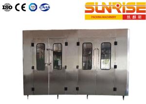 Quality PET Automatic Water Bottling Machine wholesale