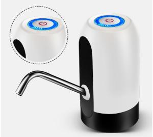 Quality ABS Material Automatic Bottled Water Pump With USB Rechargeable wholesale