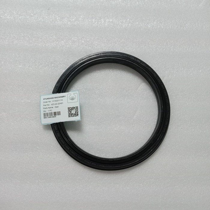 423-22-22461 4232222461 Excavator Seal Kits For WA350 WA380 WA380Z WA400 WA430