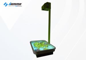Quality Interactive Sandbox Multiplayer AR Sand Table Kids Park Intellectual Game wholesale