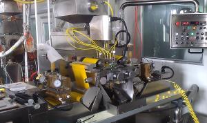Quality Full Auotmatic High Efficient Paintball Making Machine CE Certificated wholesale
