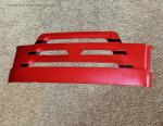 Wg1642111011 Sinotruk Cabin Body Front Mask for HOWO Best Choice in Africa