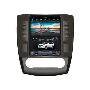 Quality R280 R300 R320 Mercedes Benz Head Unit Car Stereo 64GB 10.4 Inch wholesale
