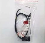 Vc66 Yellow Exhaust Gas Temp Sensor 700p 1205106-Fe24h Isuzu Parts