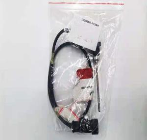 Quality Vc66 Yellow Exhaust Gas Temp Sensor 700p 1205106-Fe24h Isuzu Parts wholesale
