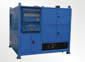 Quality 21MPa 1600 Hydraulic Pump Station Marine Drilling Rig wholesale