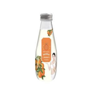 Quality Greenish Glass 200ml Alcoholic Beverage Canning for Sugar Free Alcoholic Drinks wholesale