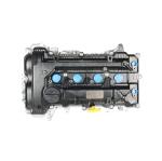 Elantra Optima Hyundai G4NA Engine Wear Resistant High Speed With Long Block