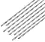 Stainless Steel Tubes AISI 440C Cold Rolled Seamless Steel Pipe