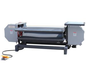 Quality Wood Pallet Dismantling Machine CE Approved Nail Cutting Pallet Dismantler For Sale wholesale