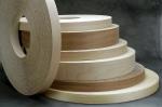 African Sapele Wood Veneer Edgebanding