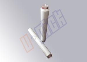 463MM Non Standard Water Filter Cartridges Prefiltration For Pharmacy / Food
