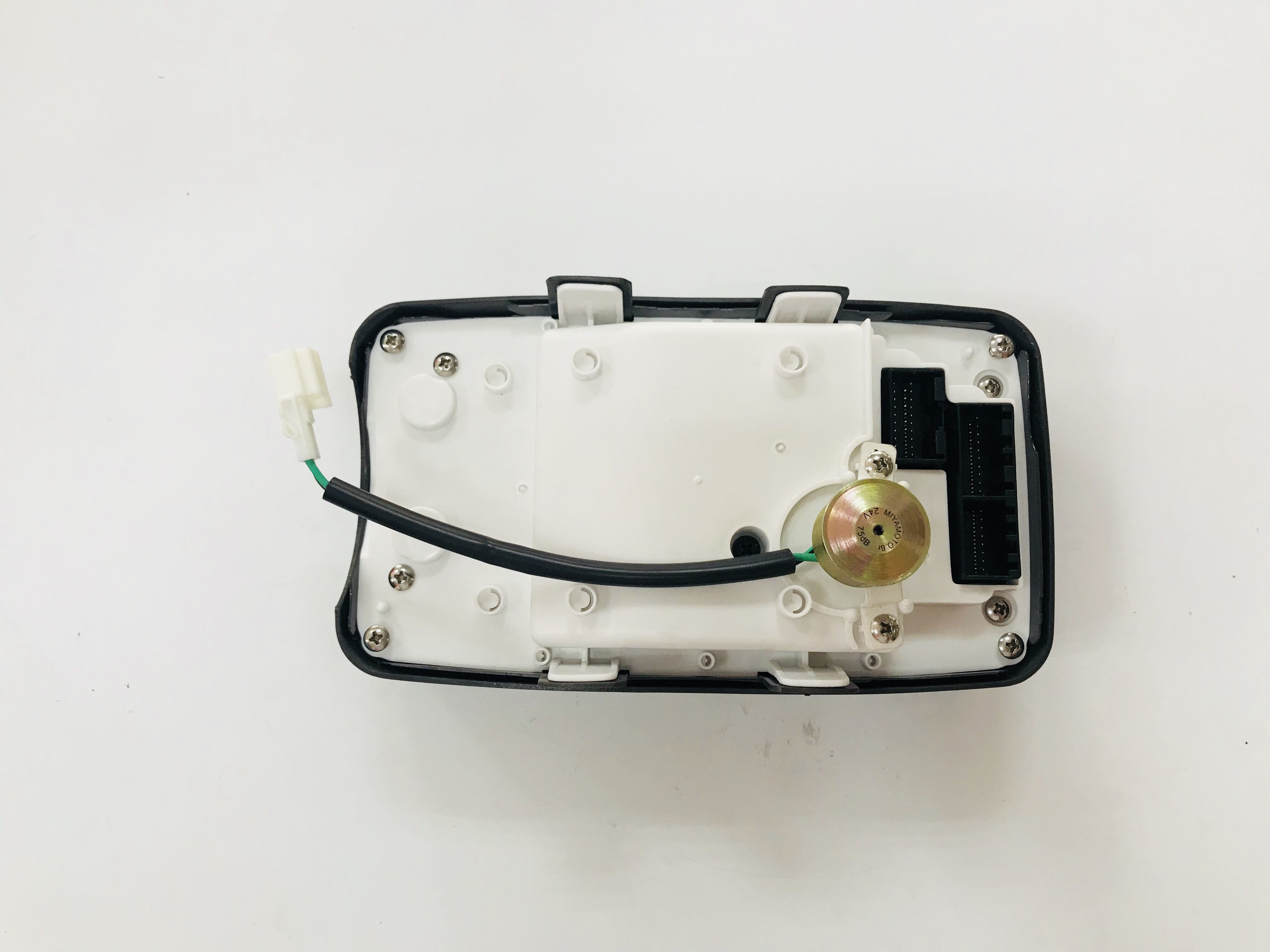 4488903 Monitor Hitachi Excavator Parts For ZX200-1 ZX210-3G