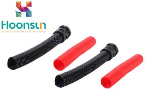 Quality Automobile PP Polyethylene Flexible Hose Pipe Anti Twist AD15.8 wholesale