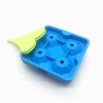Fashion Durable Stocked Eco-friendly Food Grade Custom Silicone Household