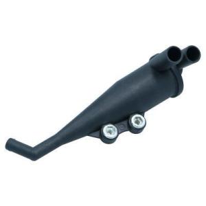 Quality BMW 11151705237 Engine Parts Oil Separator Crankcase Ventilation wholesale