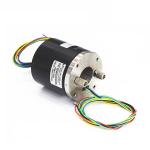 50rpm Air Rotary Union Pneumatic Rotary Joint With 2 Channels