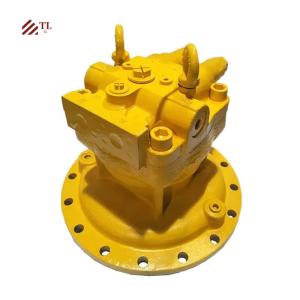 Quality 158-8986 1588986 1484644 148-4644 Hydraulic Swing Motor for E320C E320D E320DLN E320DL wholesale