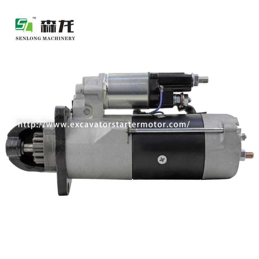 Carter Motor 2689416 4151804 4280003612 DSN2072 019416 24V 12T 8.0KW