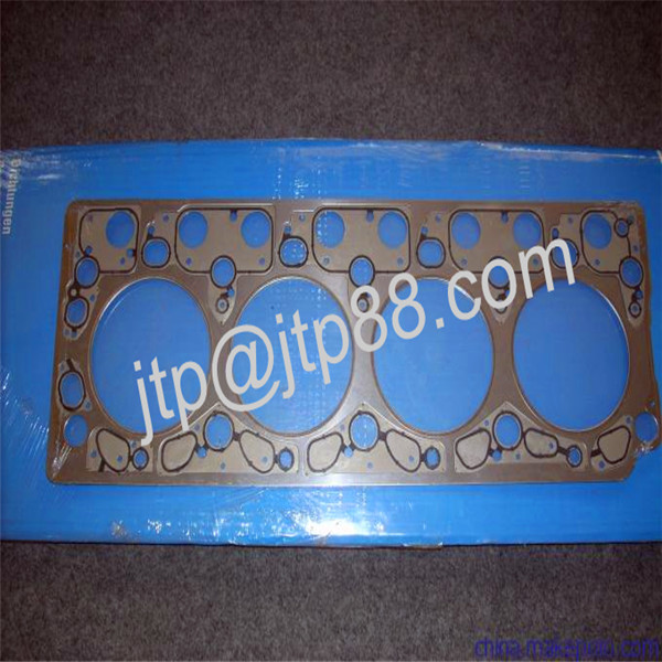 Diesel Engine Head Gasket 11115-87208 11115-87212 Cylinder Gasket Head Top Gasket
