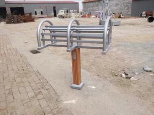 Quality Plastice wood Back stretcher YGOF-023TJ wholesale