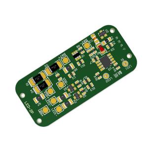 Quality Touch Button Dimming Senkong 2.5W LED Circuit Board wholesale