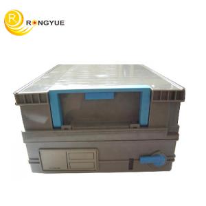 Quality 00101008000A ATM PARTS Diebold Multimedia Cassette 00101008000A wholesale