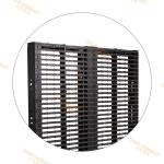 96x96 Mesh LED Display