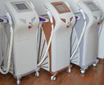 4S multiple treatment Beauty Machine IPL&RF& E-light&Nd:YAG laser tattoo removal
