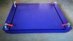 Anti Rust Coated Heavy Duty Warehouse Floor Weighing Scales