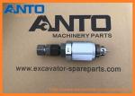 31QB-17790 Port Relief Valve For HYUNDAI R520LC9 Excavator Main Control Valve