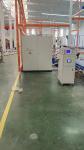 380Volt Air Source Heat Pump Production Line