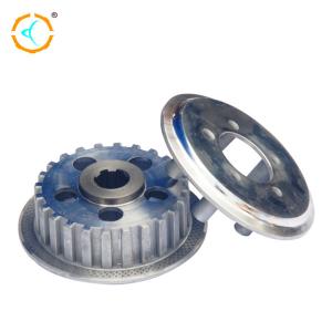 Quality Professional Motorcycle Spare Parts / Scooter Center Clutch Hub For CG150 5P wholesale