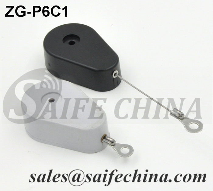 Security Retractable Reel 