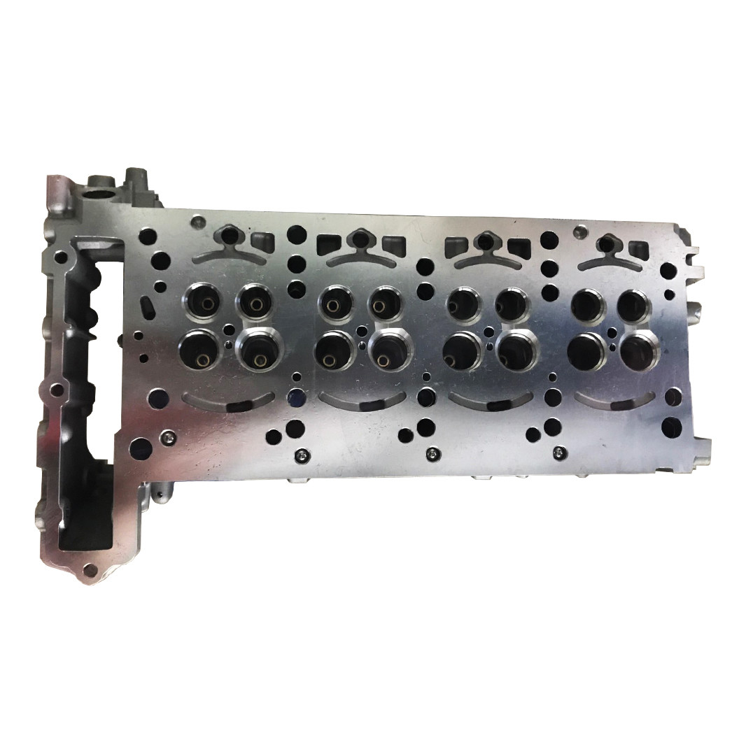 Brand new CQ WS ENGINE PARTS OM651911 Cylinder head for AMC908723 BEN Z