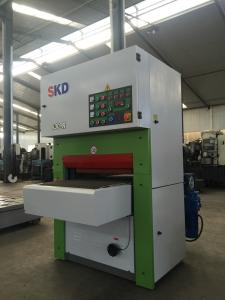 Quality Durable Oxide Removal Machine 1000mm 1500mm 2000mm Working Widths wholesale
