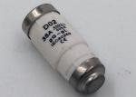 E27 Electric Equipment Screw Base Fuse Links 100KA Breaking