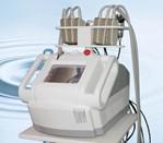 Quality New design 5 in 1 Lipo RF vacuum cavitation skin lifting cellulite removal body shaping wholesale