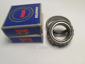Quality OEM Low Friction Electric Motor Bearings High Speed For Cranes And Hoists wholesale