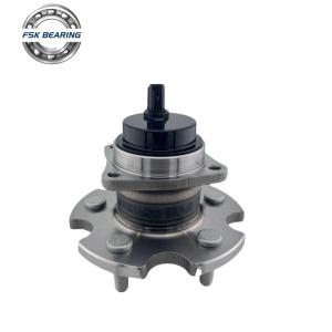 Quality High-Quality 42450-02150 Wheel Hub Bearing Low Friction wholesale