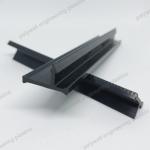 Extrusion PA66 GF25 Thermal Barrier Tape Heat Breaking Strip for Aluminum