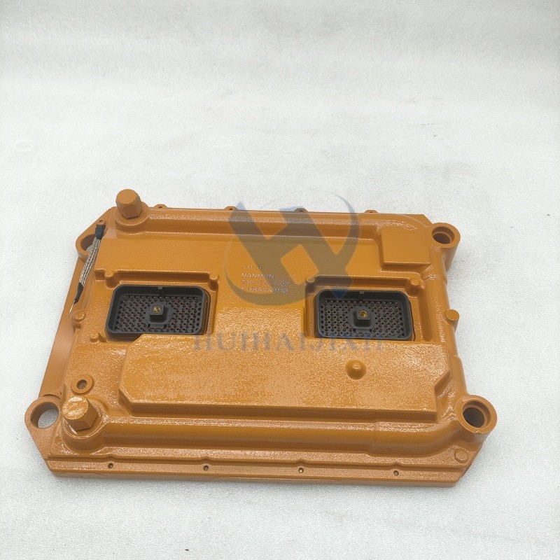 Computer Board 240-5304 ECU 2405304 Electronic Controller for Caterpillar C12 C10 C15 C16
